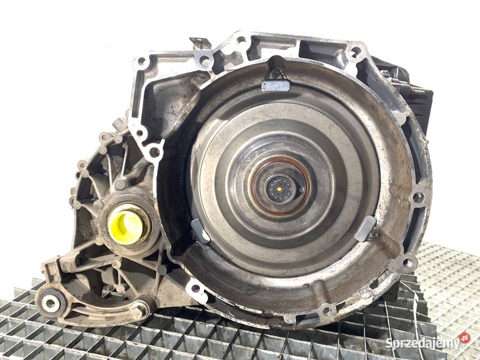 SKRZYNIA BIEGÓW FORD TRANSIT CONNECT F1FR7000DD podkarpackie