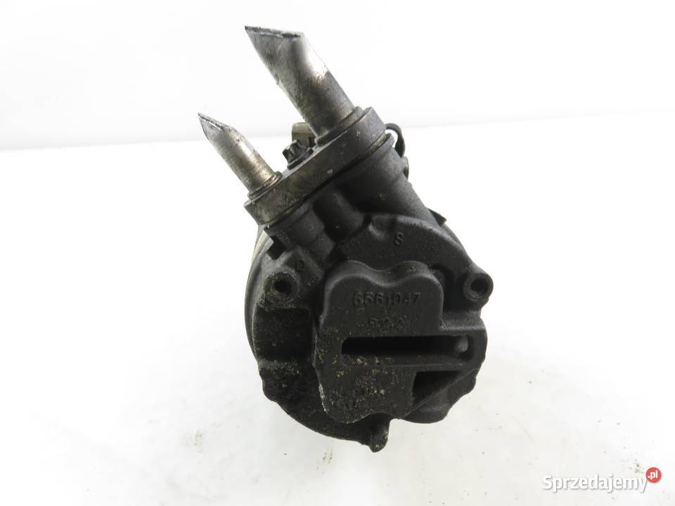 KOMPRESOR KLIMATYZACJI OPEL MERIVA A 18 9165714