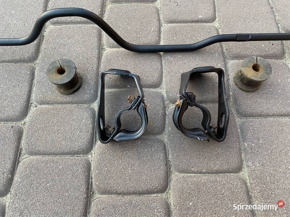 Drążek stabilizator tył Mercedes w203w209 Rok produkcji 2004 Bychawa sprzedam