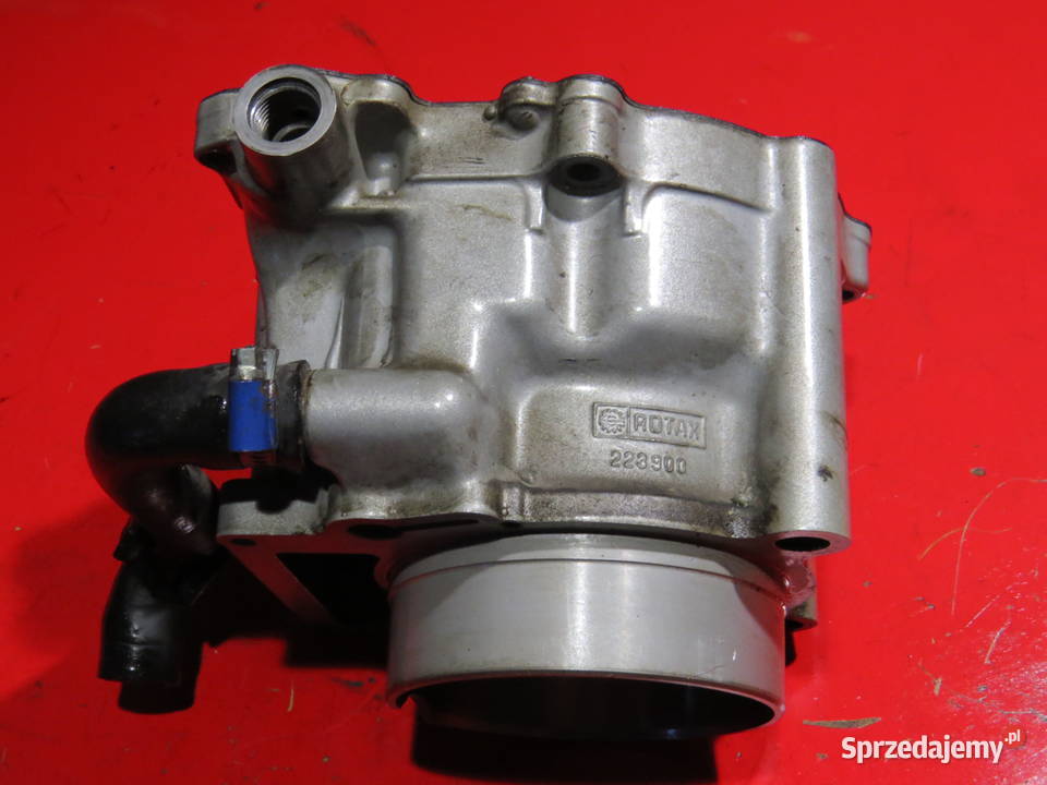 BMW F650 F 650 GS 1999 CYLINDER TŁOK pierścienie dolnośląskie Wrocław sprzedam