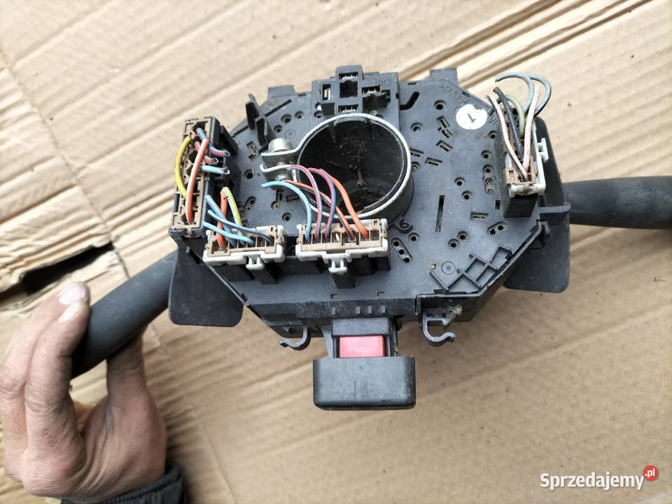 MANETKA PRZEŁĄCZNIK ZESPOLONY PUNTO 1 lubelskie Kamień-Kolonia