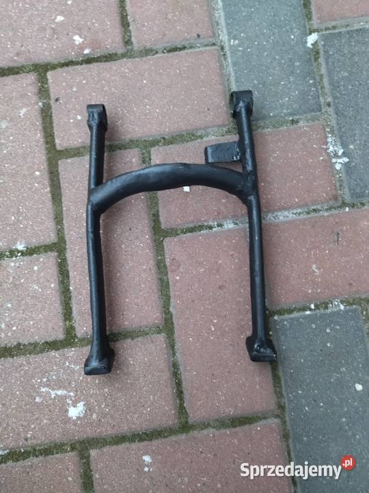 Stópki centralne do Sokoła 125 Oryginał Pozostałe mazowieckie Tłuszcz sprzedam