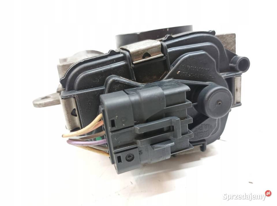 PRZEPUSTNICA 9647925480 14 16V Citroen C4 I świętokrzyskie