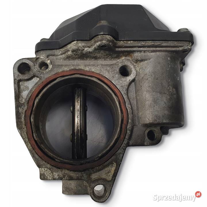 PRZEPUSTNICA Skoda Roomster 14 TDI 03G128063G Przepustnice Chełm