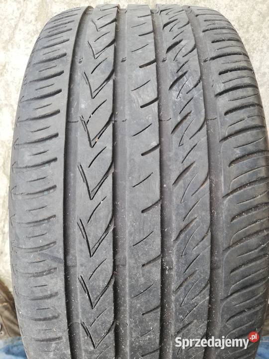 VIKING 245 45 18 Y XL lato łódzkie Radomsko sprzedam
