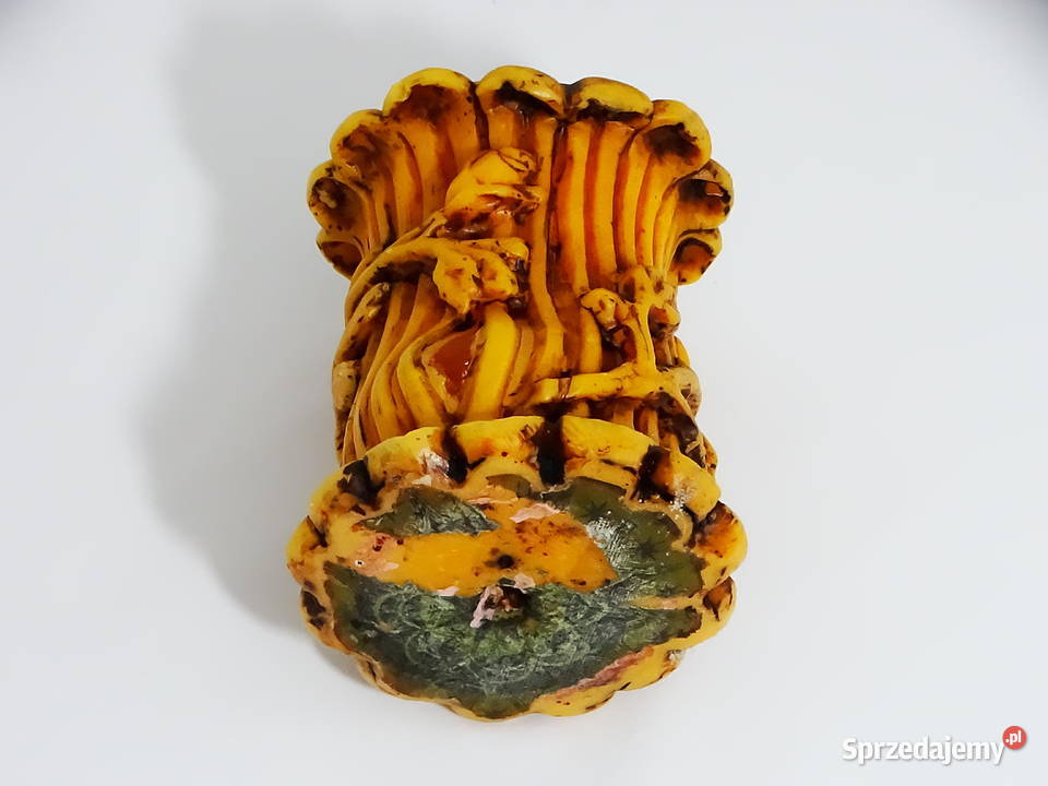 Świeca dekoracyjna Świece Biłgoraj