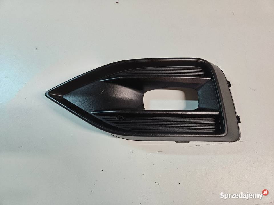 SEAT TERRACO KRATKA ZDERZAKA LEWA PRZÓD LEWY Międzychód