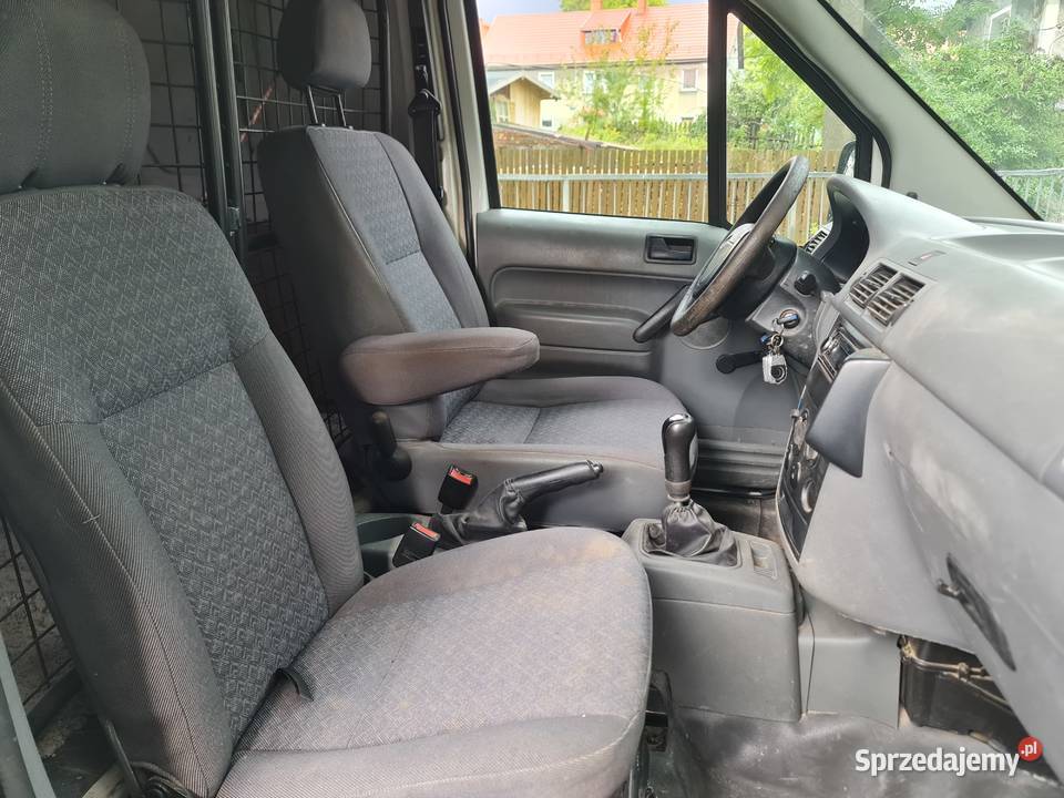 Ford Connect Maxi Chełmsko Śląskie