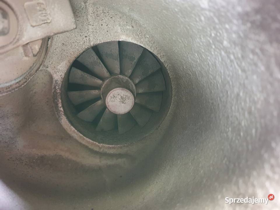 Volvo V70 III 25 T Turbo TURBOSPRĘŻARKA 30757112 Janów sprzedam