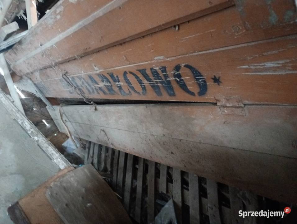 Sprzedam młocarnie Działoszyce