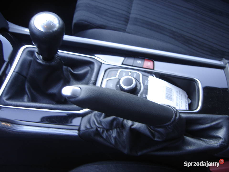 Peugeot 508 20 hdi 16V 140 508 wielkopolskie sprzedam