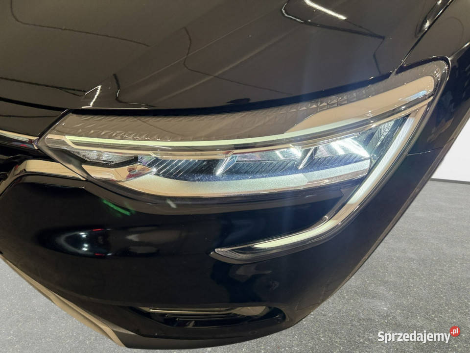 Renault Arkana VAT 23 Techno 13TCe mHEV 158 EDC światła LED Myślenice