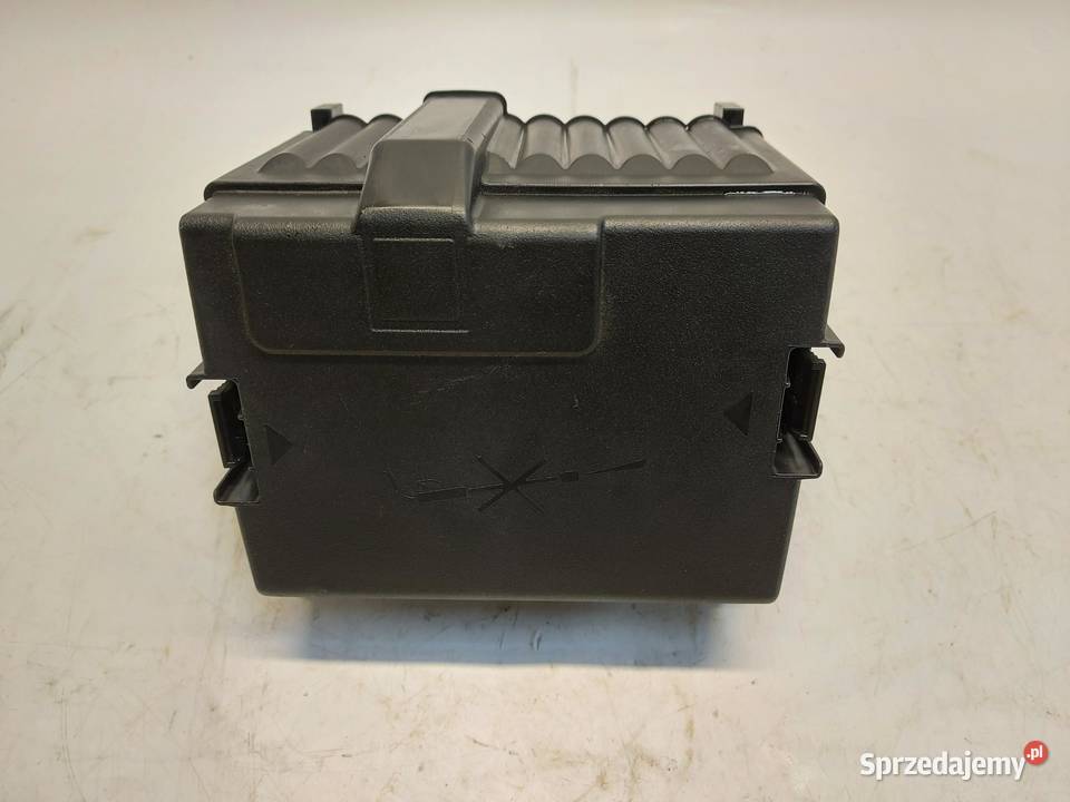 Jaecoo 7 PHEV 2025r skrzynka puszka sprzedam