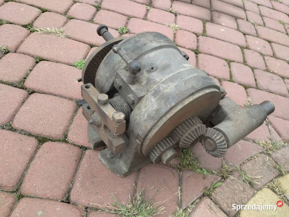 Podzielnica uniwersalna Kraków