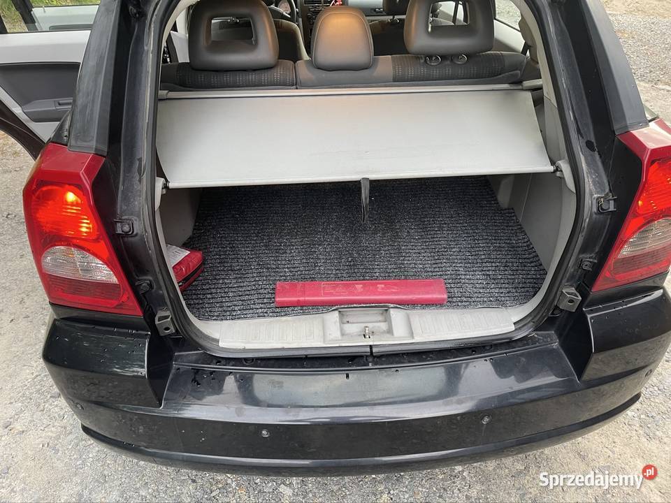 Dodge Sędziszów Małopolski