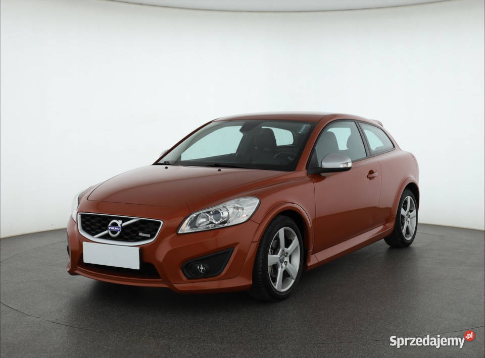 Volvo C30 16 i Piaseczno