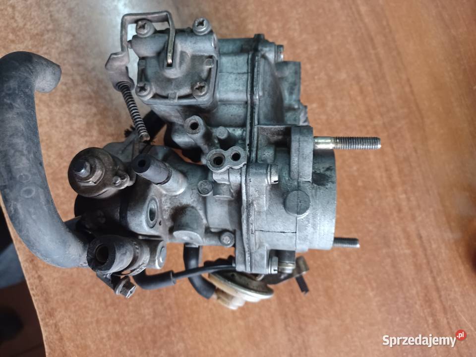 321CEV Weber Gaźnik Fiat Panda osobowe Części samochodowe wielkopolskie Rakoniewice