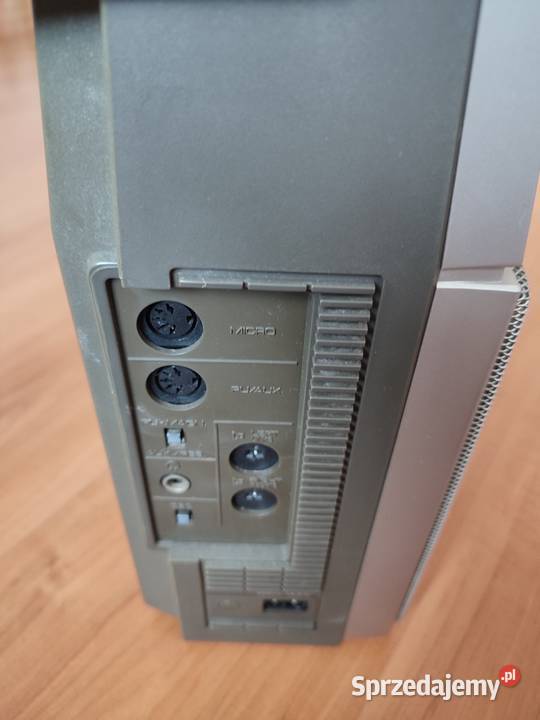 Radomagfon Telefunken CR 100