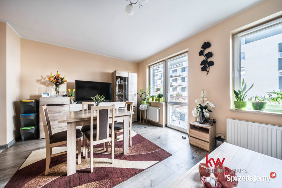 sprzedaży mieszkania Poznań 3144m2 1 pokojowe Liczba pokoi 1