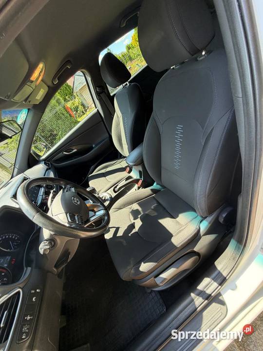 Hyundai i30 14 go