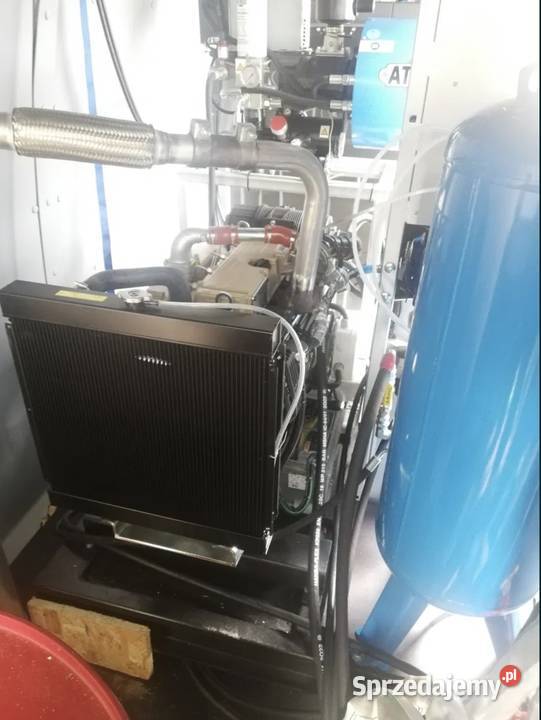 Maszyna do Piany Pur GRACO E30 RUNITED