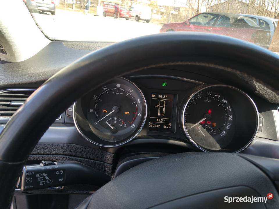 Skoda Będzin sprzedam