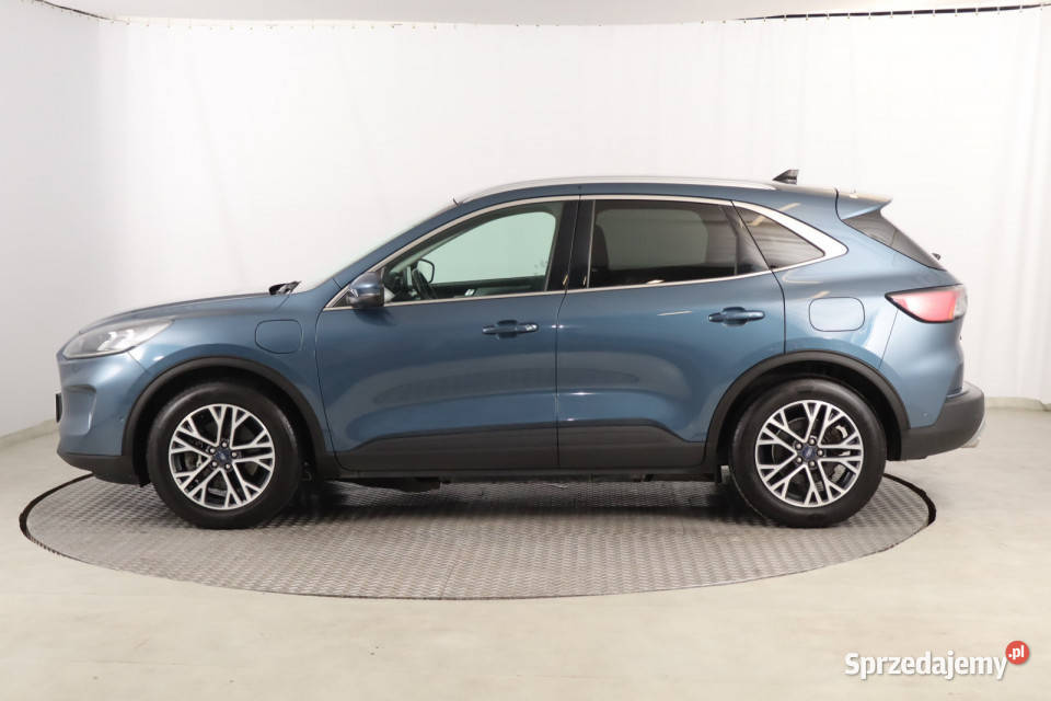 Ford Kuga 25 Plugin Hybrid elektryczne szyby Zabrze