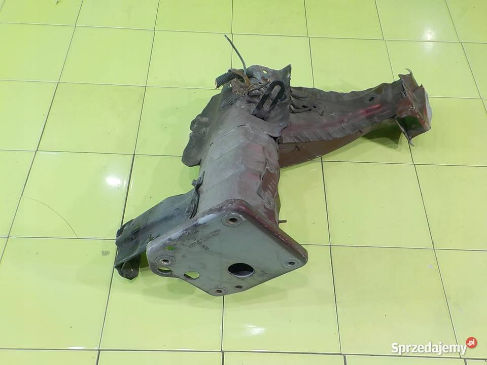 VOLVO V70 III 20 D 09r KOMBI podluznica lewa osobowe Suków