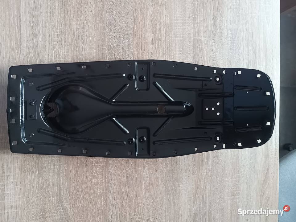 Blacha siedzenia siedzisko Simson S53 fotel