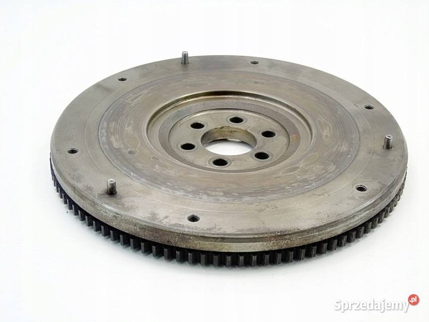 KOŁO ZAMACHOWE 16 18 16V PRIMERA P11 P12 ALMERA