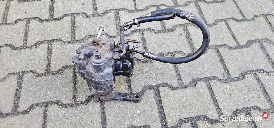 Przekładnia kierownicza mercedes w202 w208 Zbąszyń