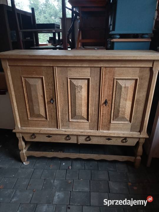 Komoda Ryki sprzedam