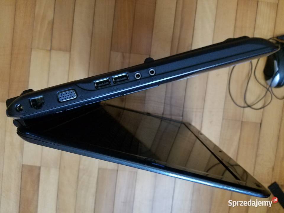 LAPTOP ASUS K50IJ Rymanów