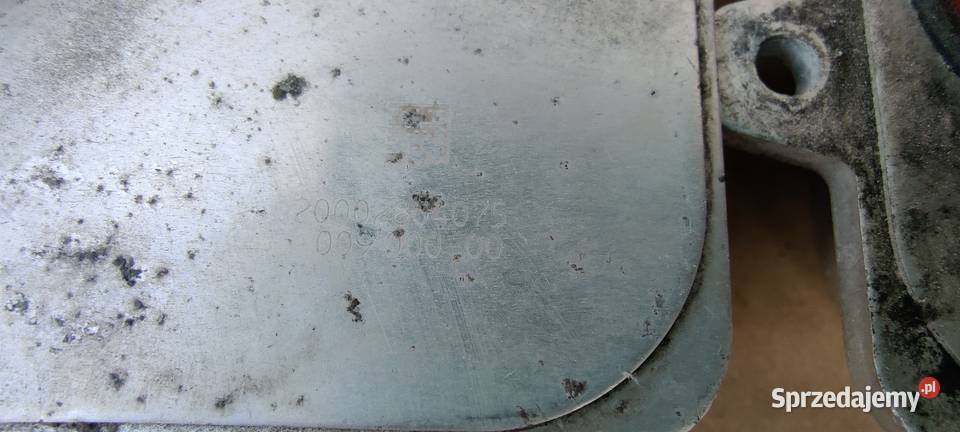 Przetwornica Xenon Saab Opel 5DV00900000 przetwornice Stalowa Wola