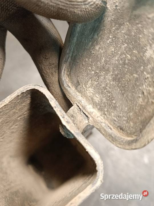 Narzędziówka klucze serwisowe schowek tuba Gołaczewy