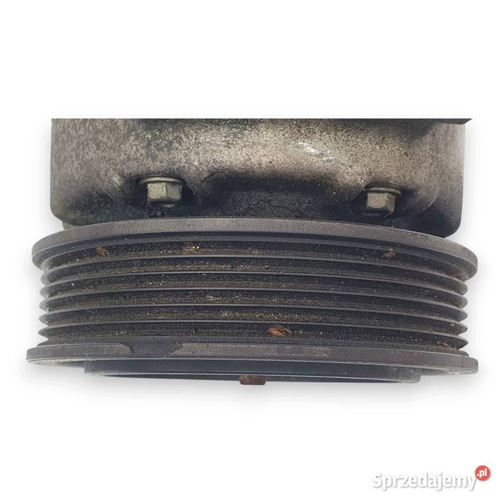SPRĘŻARKA KLIMATYZACJI Citroen C3 Picasso 207 14