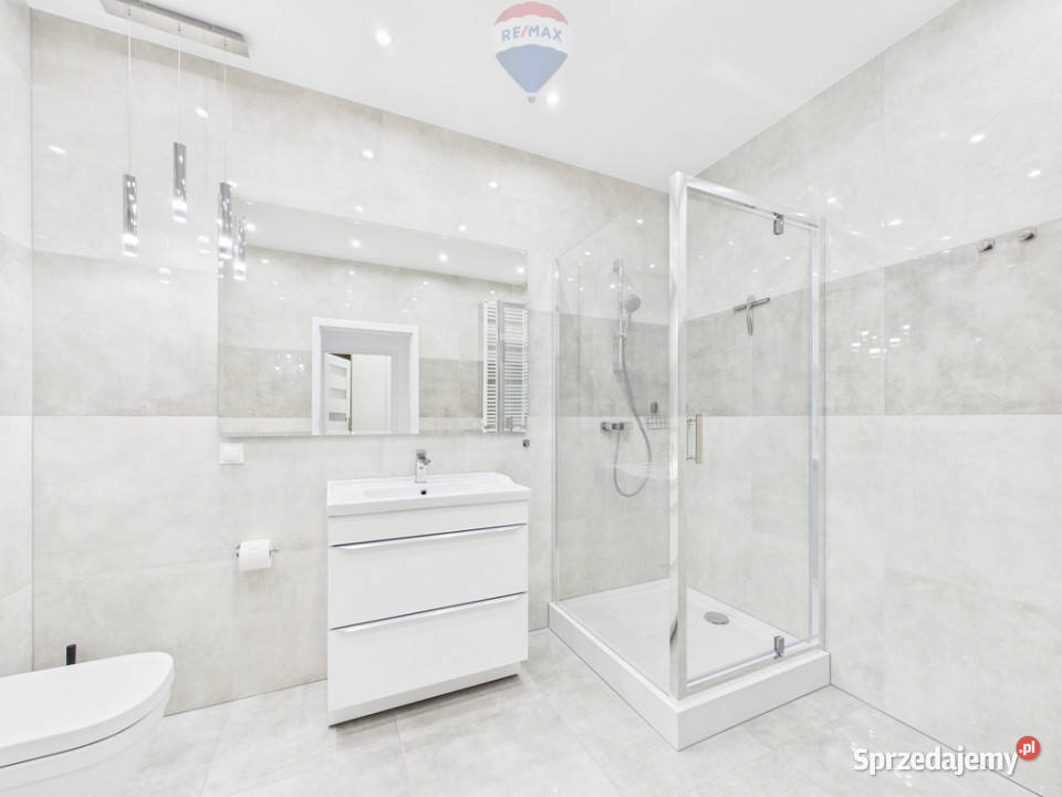 Nowe 46m z garderobą Ogród oknem Garaż Rok budowy 2025 mazowieckie sprzedam