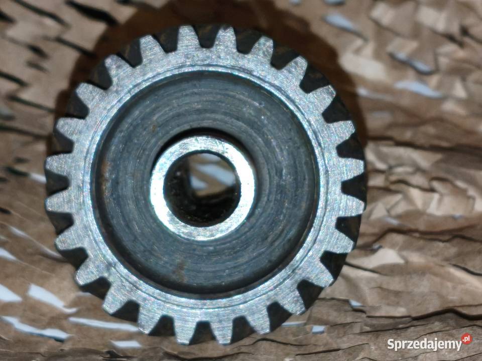 Tryb napędu pompy oleju k750 M72 Ural wielkopolskie Leszno sprzedam