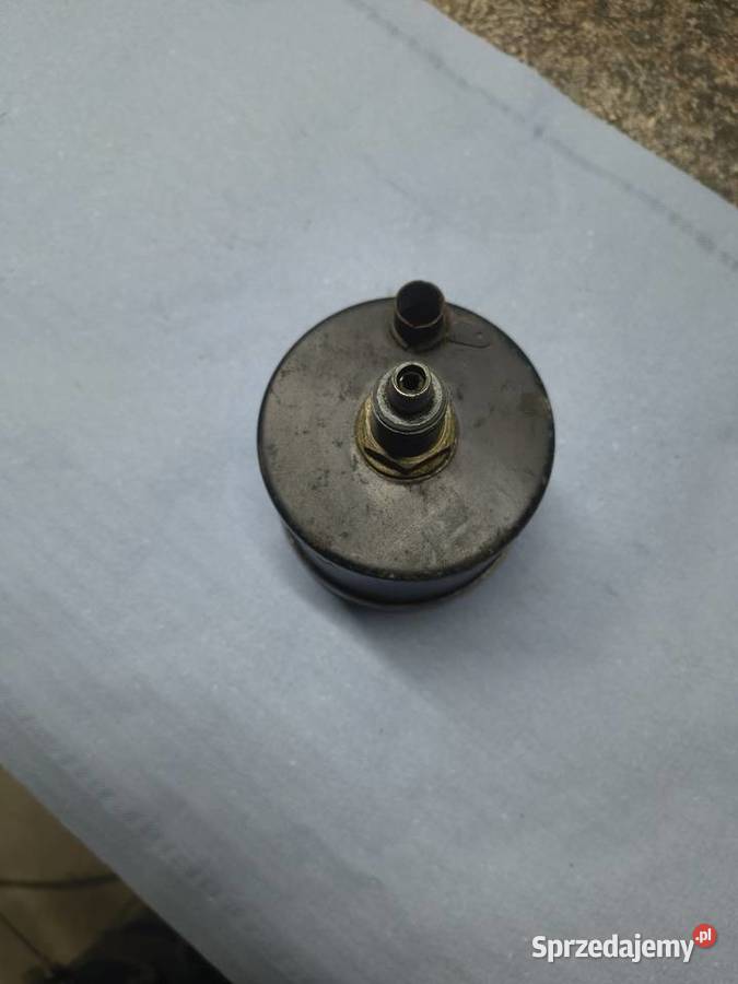 Obrotomierz cz jawa 350 ts podkarpackie Rzeszów