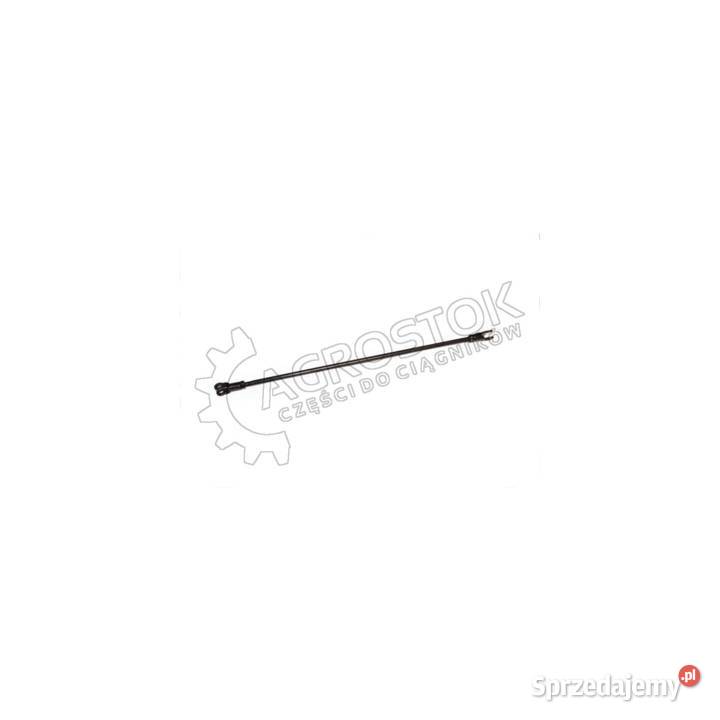 Cięgło sprzęgła 660mm mtz oryginał lubelskie Parczew