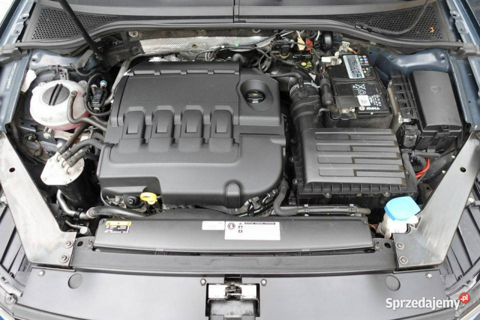 Volkswagen Passat 190 DSG Dynaudio Navi Kamera