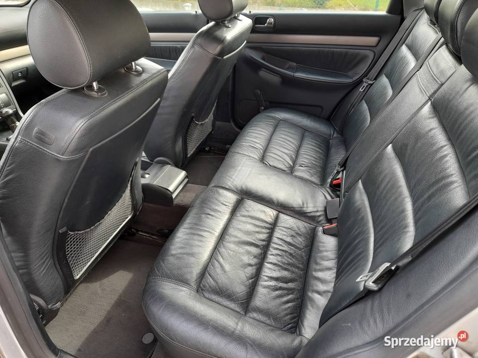 Sprzedam Zadbana Audi A4 b5 z 2000r 19 TDI 116 Skoczów
