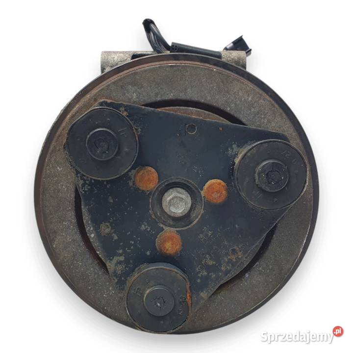 SPRĘŻARKA KLIMATYZACJI Ford C 16 TDCi 3M5H19D629 Chełm