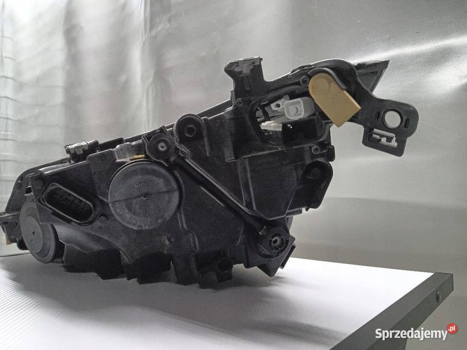 LAMPA PRAWA PRZÓD PRZEDNIA VW GOLF VIII FULL LED osobowe