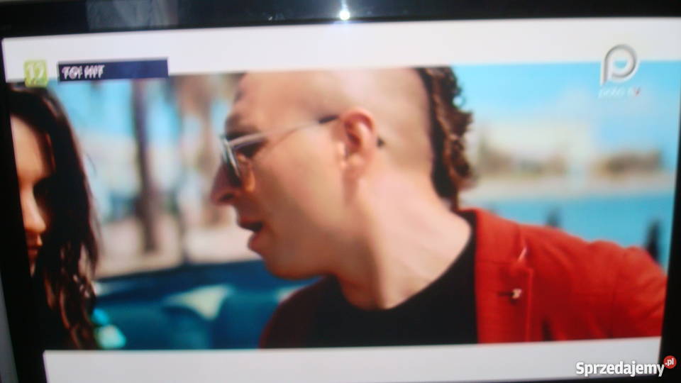 TELEWIZORPanasonic 46 Viera TXP46G20E