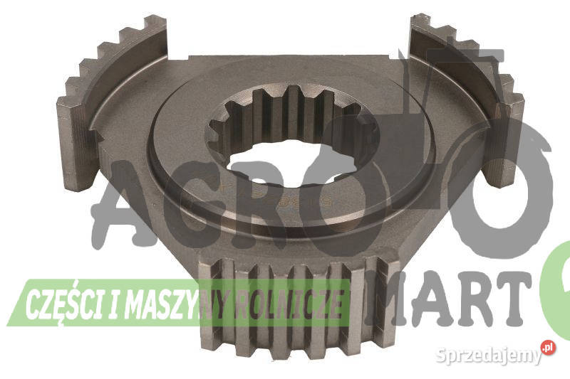 5138221 82982325 5135362 5104321 KOŁO ZĘBATE CNH dolnośląskie Wichrów
