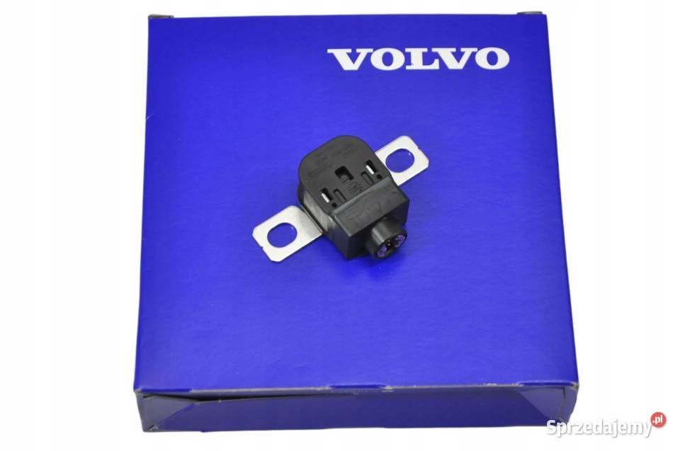 VOLVO S90 V90 S60 V60 wylacznik bezpieczenstwa Motoryzacja Bielany Wrocławskie