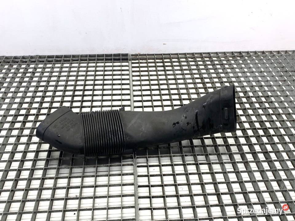 RURA POWIETRZA BMW F16 8514007 30 258 1419 Części samochodowe