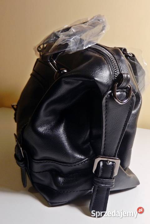 Damska torebka firmy Qianxi Meigui w kolorze Zawiercie