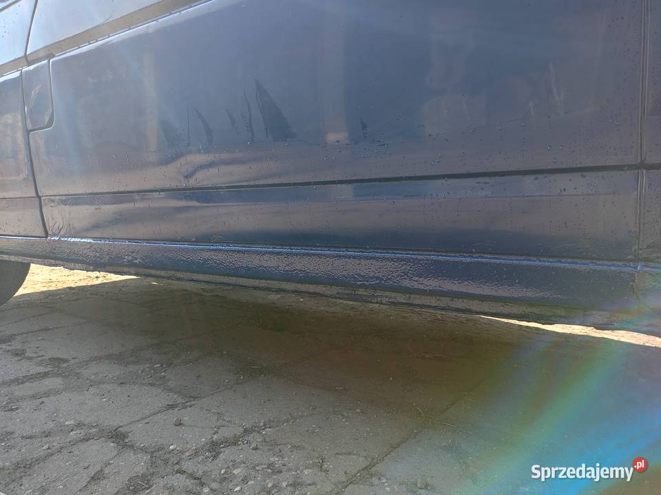 VW T4 Transporter 90KM Świętochłowice